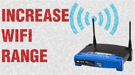 Improving Your Wi-Fi Performance with a Magic Wi-Fi Booster
